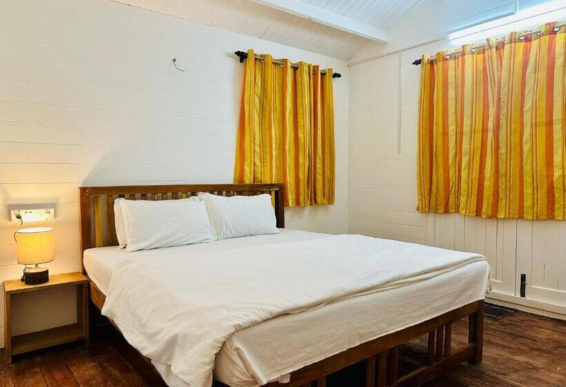 带阳台的豪华间, Cocos Beach Resort