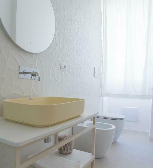 스탠다드 발코니 룸, Casa Thuja