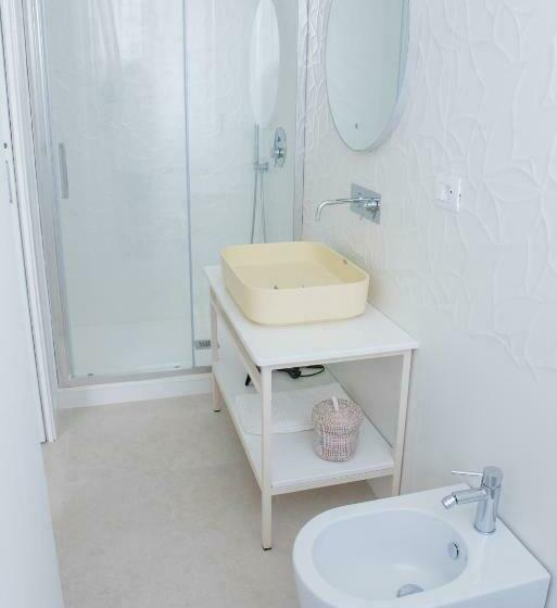 스탠다드 발코니 룸, Casa Thuja