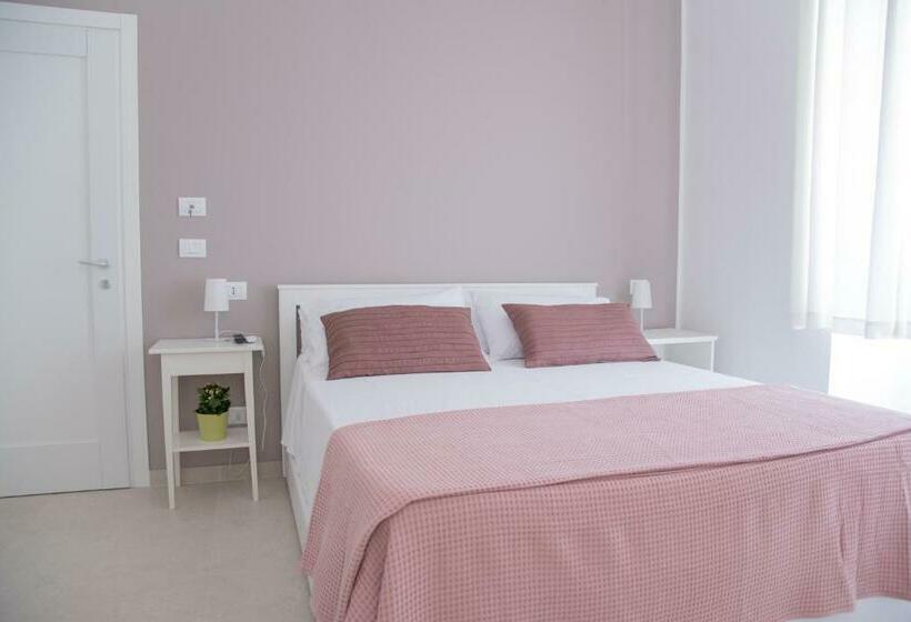 스탠다드 룸 킹사이즈 침대, Casa Thuja