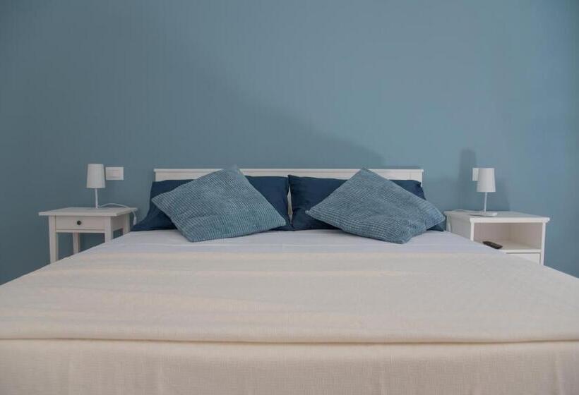 디럭스 룸, Casa Thuja