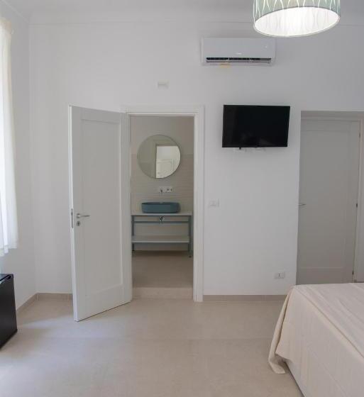 디럭스 룸, Casa Thuja