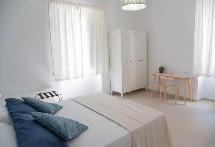 디럭스 룸, Casa Thuja