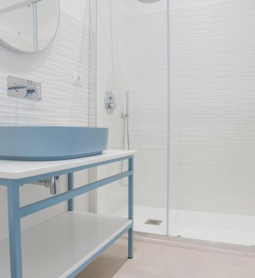 디럭스 룸, Casa Thuja