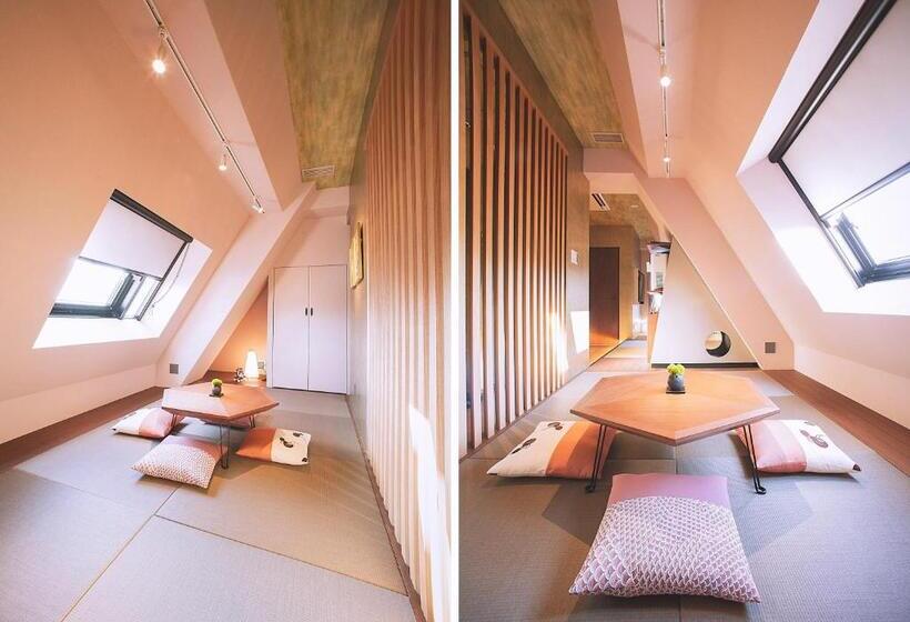 جناح عائلي, Asakusa Kaede 浅草楓