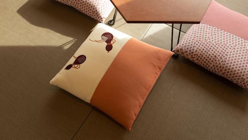 جناح جونيور, Asakusa Kaede 浅草楓