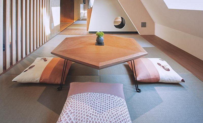 جناح عائلي, Asakusa Kaede 浅草楓