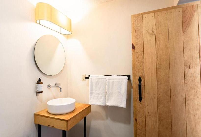 Номер Superior, Casa I. Madero