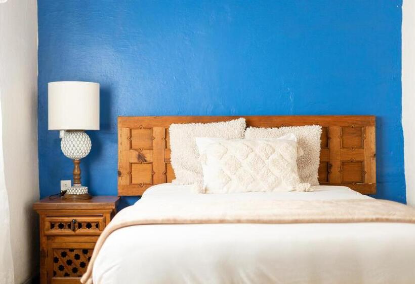 Номер Superior, Casa I. Madero