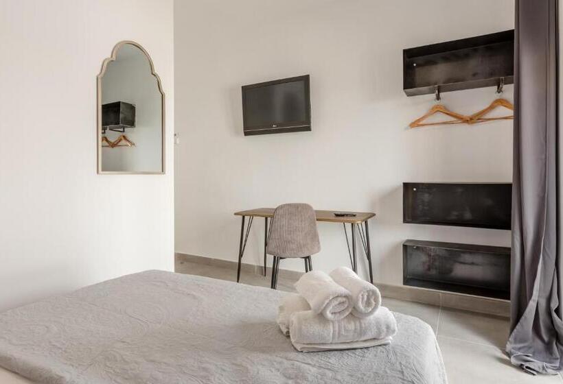 スタンダードルーム, Villamarta Boutique Rooms