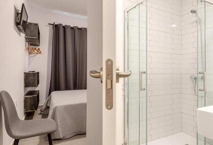 スタンダードルーム, Villamarta Boutique Rooms