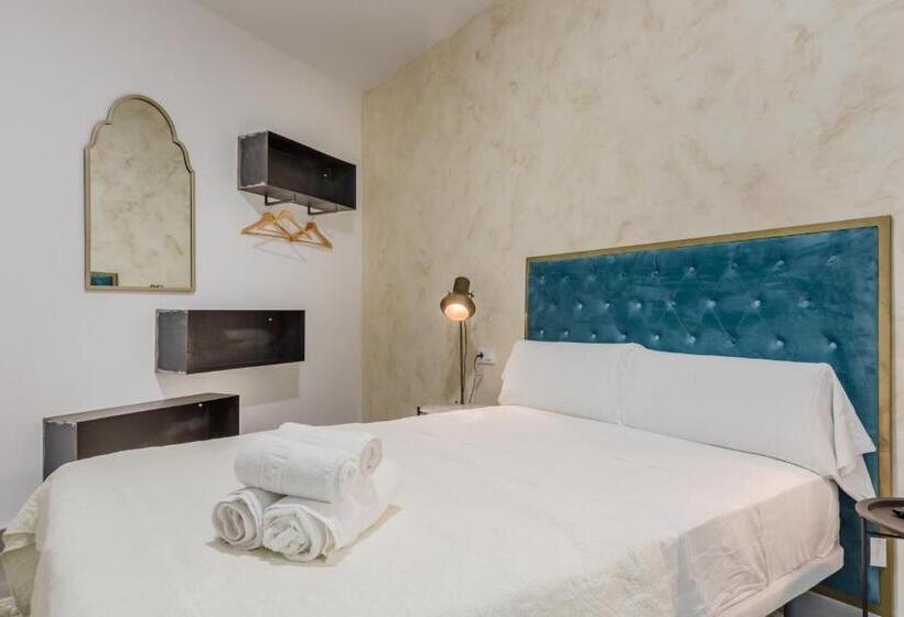 Номер Стандарт, Villamarta Boutique Rooms