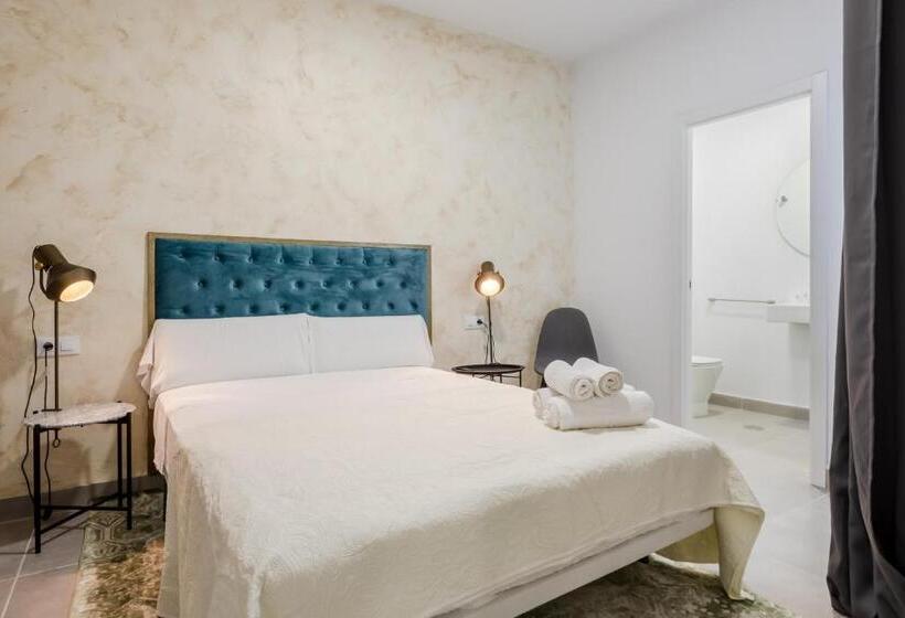 Номер Стандарт, Villamarta Boutique Rooms