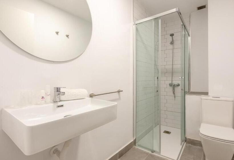 Номер Стандарт Индивидуальный, Villamarta Boutique Rooms