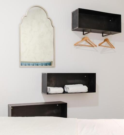Номер Стандарт Индивидуальный, Villamarta Boutique Rooms