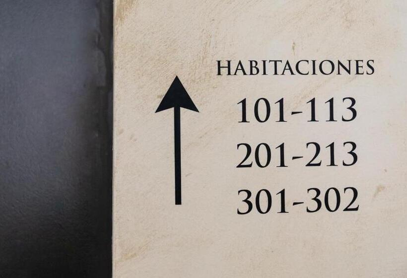 ファミリールーム, Villamarta Boutique Rooms