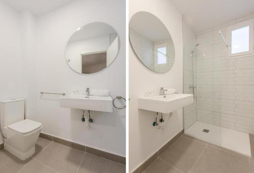 ファミリールーム, Villamarta Boutique Rooms