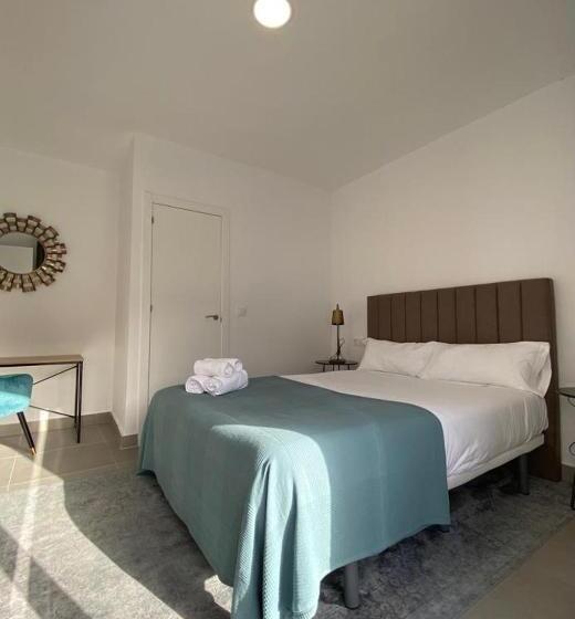 デラックスルーム, Villamarta Boutique Rooms