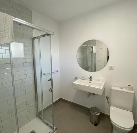 デラックスルーム, Villamarta Boutique Rooms