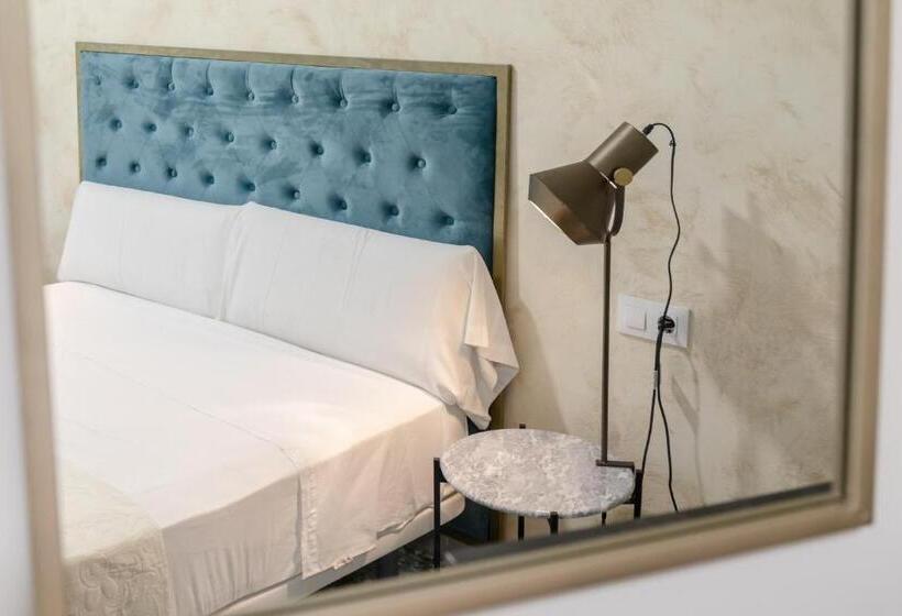 スタンダードルーム, Villamarta Boutique Rooms