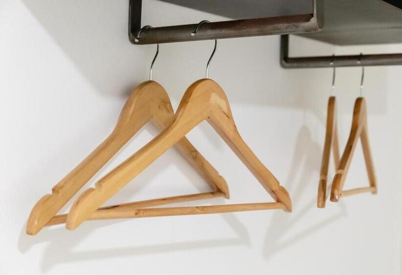 スタンダードルーム, Villamarta Boutique Rooms