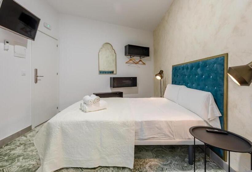 スタンダードルーム, Villamarta Boutique Rooms