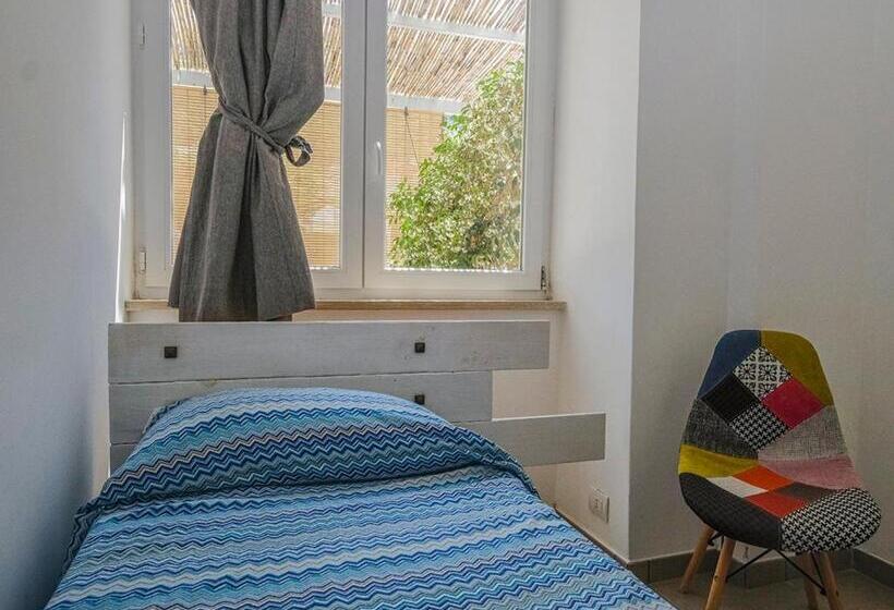 غرفة عائلية, Numero20 B&b