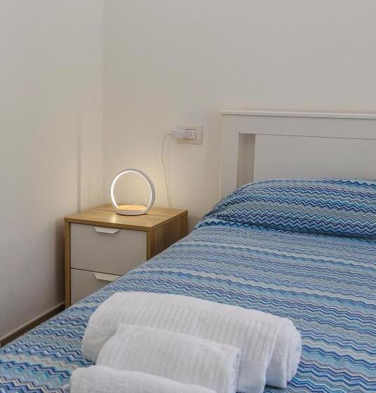 غرفة عائلية, Numero20 B&b