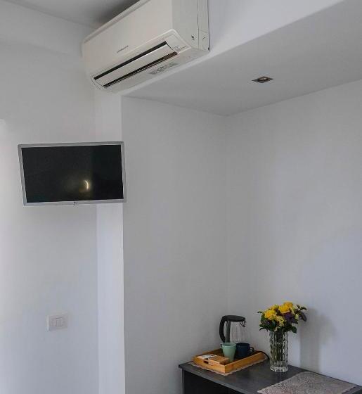 غرفة عائلية, Numero20 B&b