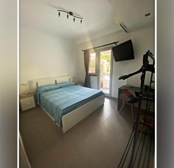 غرفة عائلية, Numero20 B&b