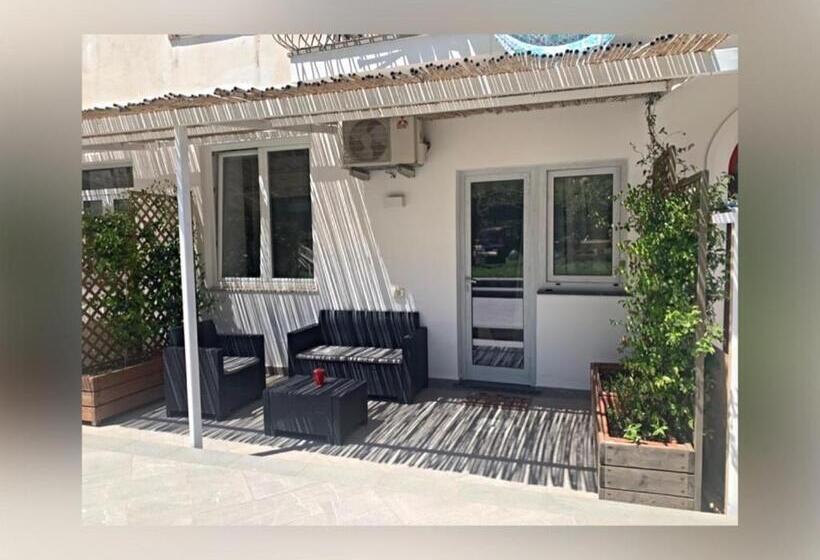 غرفة عائلية, Numero20 B&b