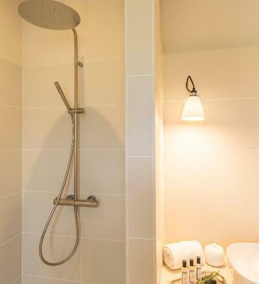 Номер Стандарт Вид на Море, Boutique Hôtel Château Rouher