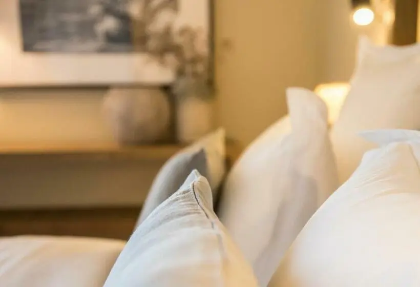 スーペリアールーム, Boutique Hôtel Château Rouher