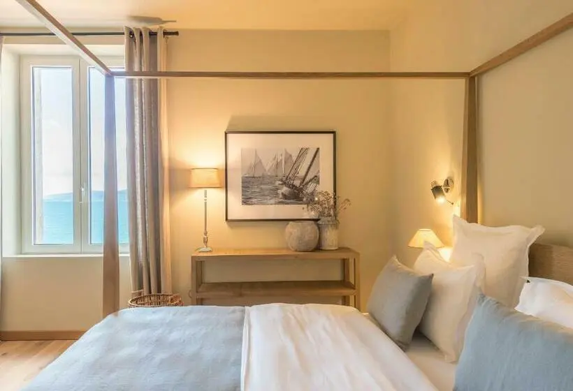 スーペリアールーム, Boutique Hôtel Château Rouher