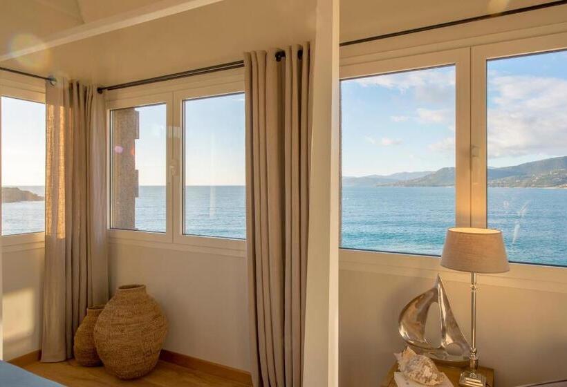 Люкс Дюплекс, Boutique Hôtel Château Rouher