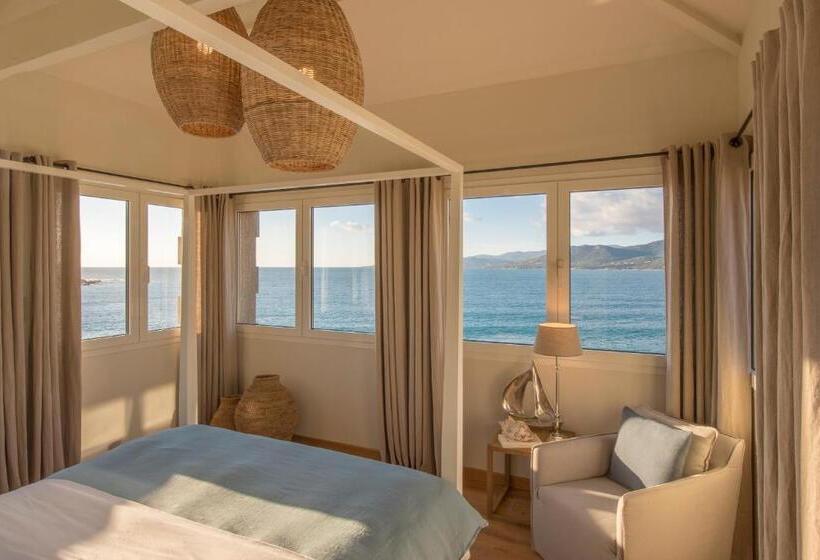 Люкс Дюплекс, Boutique Hôtel Château Rouher