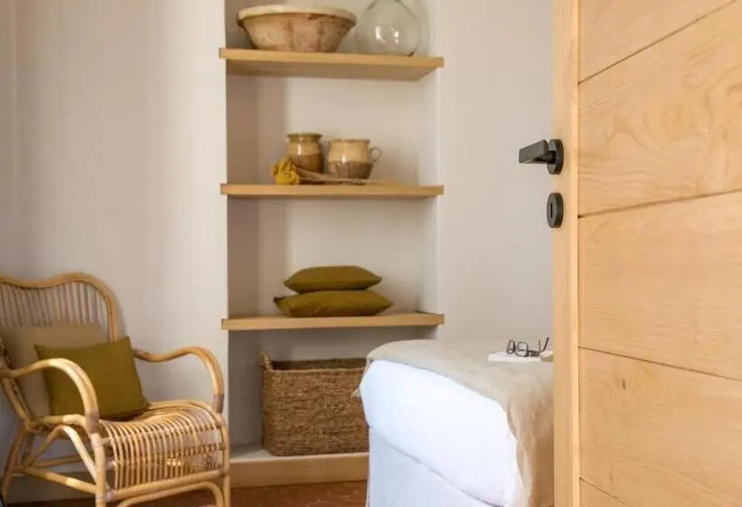 ２ベッドルームハウス, Boutique Hôtel Château Rouher