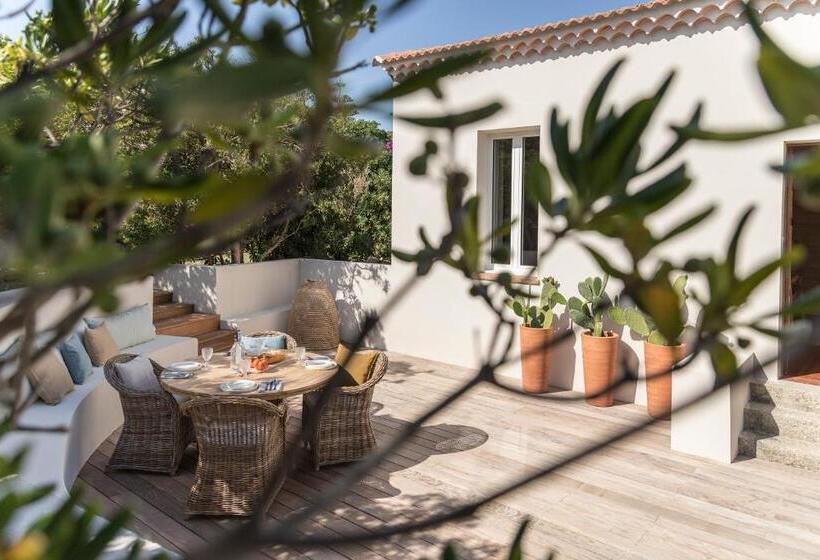 Дом 2 Спальни, Boutique Hôtel Château Rouher