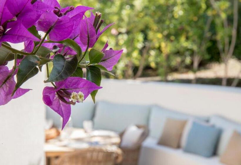 Дом 2 Спальни, Boutique Hôtel Château Rouher