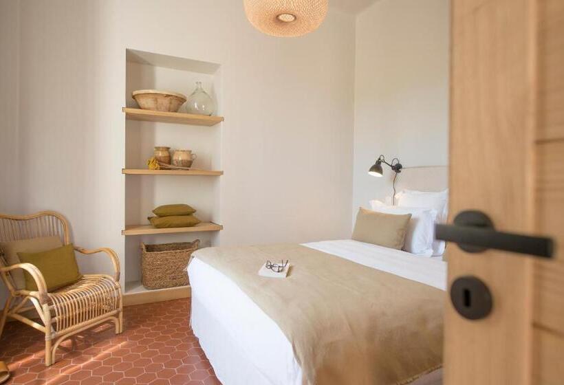 Дом 2 Спальни, Boutique Hôtel Château Rouher