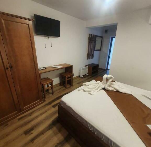 Номер Стандарт Трехместный, Casa Vlad