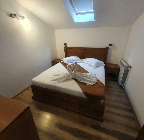 Номер Стандарт, Casa Vlad