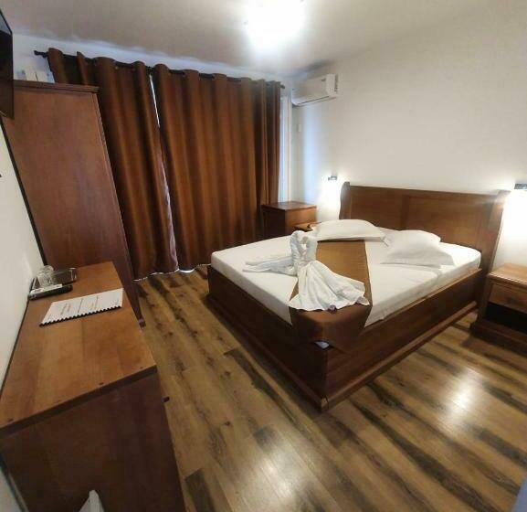 Номер Стандарт, Casa Vlad