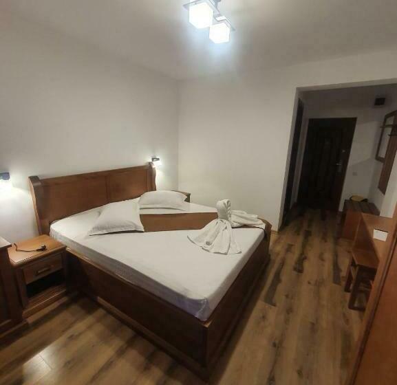 Номер Стандарт, Casa Vlad