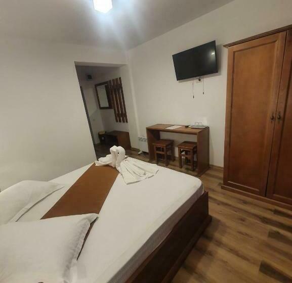 Номер Стандарт, Casa Vlad