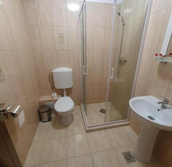 Номер Стандарт, Casa Vlad