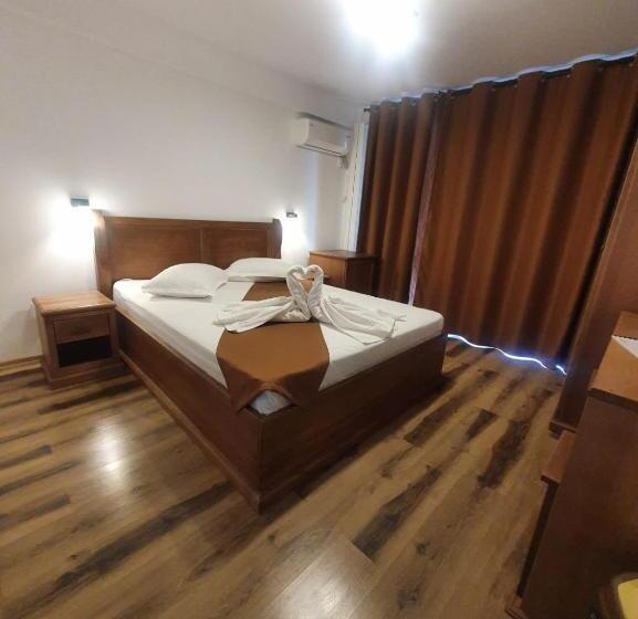 Номер Стандарт, Casa Vlad