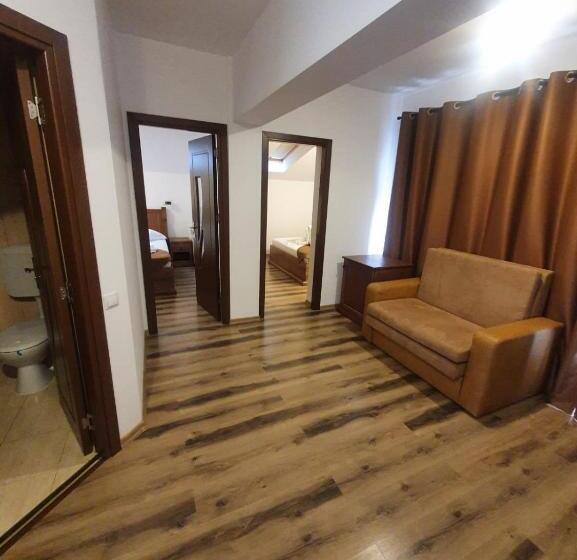 Family Suite, Casa Vlad