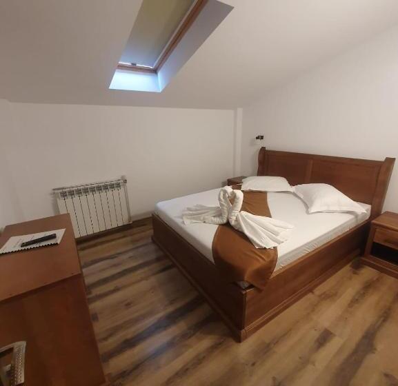 Family Suite, Casa Vlad