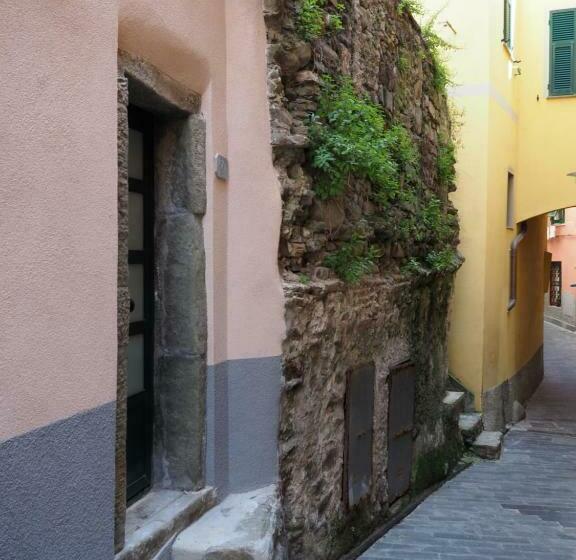 اتاق استاندارد, Ciao Bella Colors